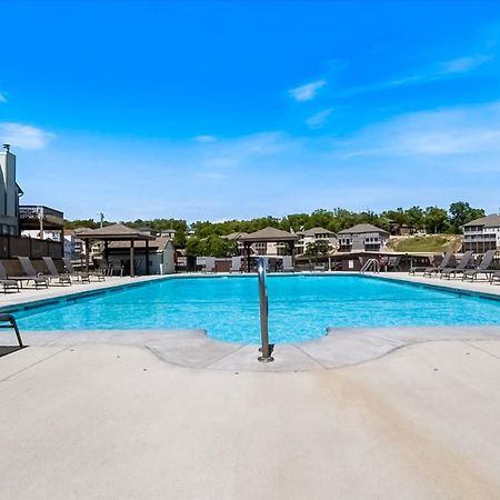 Full Moon Condo Lake Ozark Kültér fotó